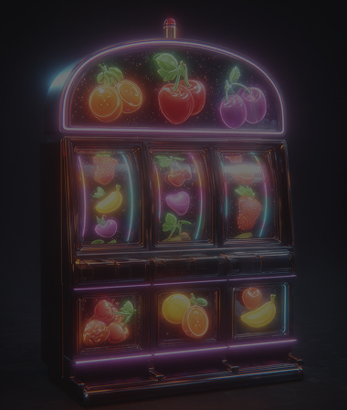 Sweet Bonanza